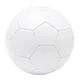 Ballon de Football blanc taille 5 taille officielle léger pour enfants et adultes