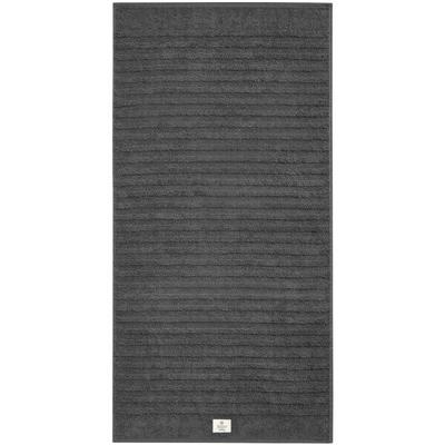 dyckhoff 6er-Set Handtücher - 50x100 cm grau, 50 cm Image