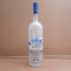 Grey Goose vodka dummy bottle NO ALCOHOL magnum 1.75 litre unopened presentation bottle no alcohol inside