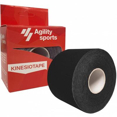 Agility Sports Kinesiologie Tape 5 cm x 5 m (1,20?/1m) 228435
