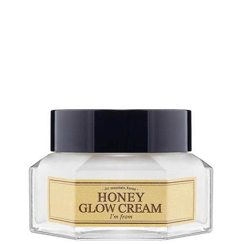 I’m From - Honey Glow Cream Gesichtscreme 50 g