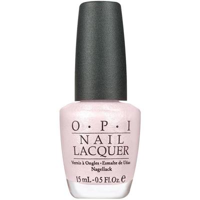OPI Lente Collectie Nagellack Nr.R44 Princess Rule 15 ml Nude Damen