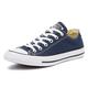 Converse Basic Chucks - All Star OX - Navy, Schuhgröße:36