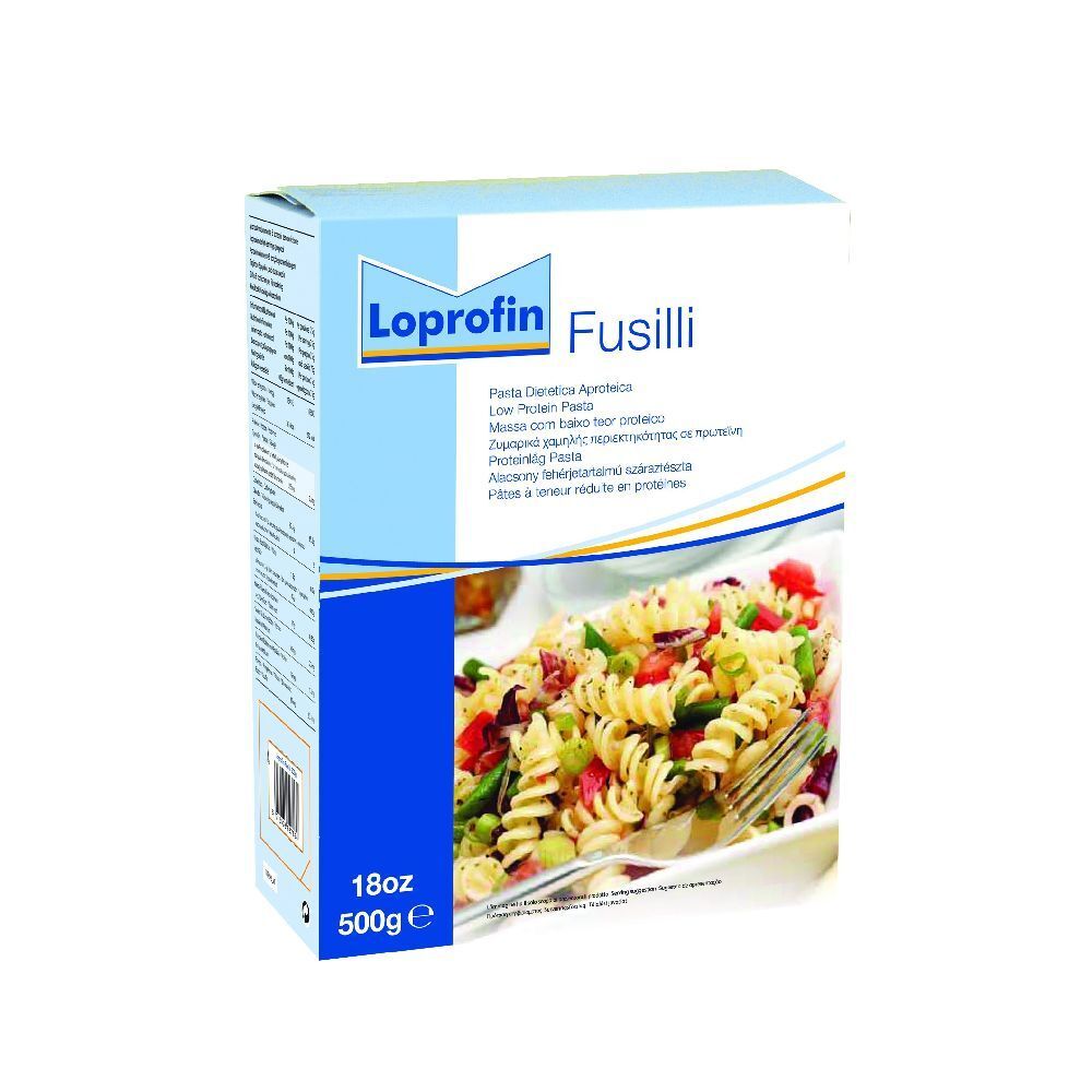 Loprofin Fusilli 500 G g