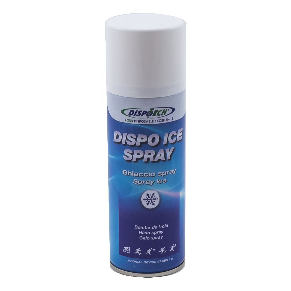 Ghiaccio Spray 200 Ml ml