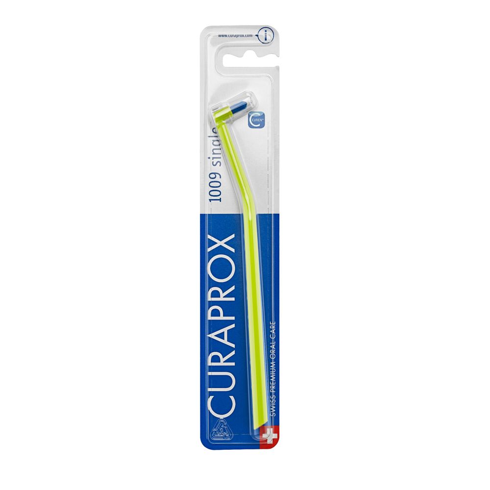 Curaprox CS 1009 1 pz Spazzolino da denti