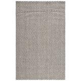 White 60 x 36 x 0.31 in Indoor Area Rug - Lauren Ralph Lauren Ralph Lauren Papyrus Hand Loomed, 50% Jute & 50% Sisal, Natural/Grey Area Rug Jute & Sisal | Wayfair