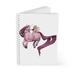 Marick Booster Baby Cupid & Horse Spiral Notebook | 7.24 H x 0.63 W x 0.63 D in | Wayfair 2959569614