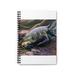 Marick Booster Turtle Notebook | 7.24 H x 0.63 W x 0.63 D in | Wayfair 3713353631