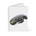 Marick Booster Turtle Notebook | 7.24 H x 0.63 W x 0.63 D in | Wayfair 3734832089