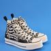 Converse Shoes | Converse Ctas High Top Lift Animal Mix Women's Platform Sneakers A03713c Nwt | Color: Black/White | Size: Various