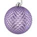 Freeport Park® Durian Glitter Diamond Ball Ornament Plastic in Green | 2.75 H x 2.75 W x 2.75 D in | Wayfair F8C74BB4B2D246C286F0FDEC5DB8BFD8