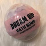 Pink Victoria's Secret Bath & Body | 4/$20 Bath Bomb Dream Dip | Color: Pink | Size: Os