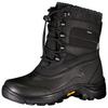 Halti - Kid's Inari Drymaxx Snowboot - Winterschuhe 35 | EU 35 schwarz