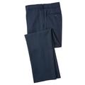 Blair Botany 500® Men’s Smartwaist™ Trousers - Navy - 48