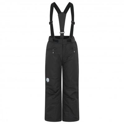 Color Kids - Kid's Ski Pants Pockets - Skihose Gr 98 schwarz Image
