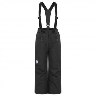 Color Kids - Kid's Ski Pants Pockets - Skihose Gr 104 schwarz