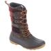 Kamik Sierra - Girls 12 Toddler Brown Boot Medium