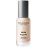 MÁDARA - Make Up Skin Equal Soft Glow SPF 15 Fondotinta 30 ml Nude unisex