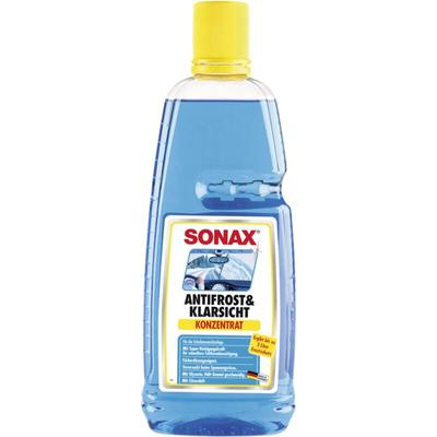 Sonax - 332300 Scheiben-Frostschutz Scheibenwaschanlage 1 l