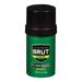 Brut by Faberge Round Solid Deodorant For Men 2.5 oz. (Set of 2)