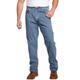 Wrangler Herren Rugged Wear Relaxed Fit Jeans - grau - 48W / 32L