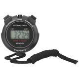 Stop Watch Running Electronic Digital Sports Stopwatch Digital Stopwatch