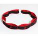 Yoga Fitness Resistance Bands Anti-Slip Elastic Adjustable Stretch Hip Band