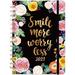 Planner 2023 - 2023 Planner Weekly and Monthly January 2023 - December 2023 6.4 x 8.5 Planner 2023 with Flexible Hardcover 12 Monthly Tabs Inner Pocket Strong Binding