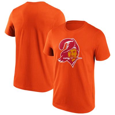 T-Shirt mit klassischem Logo der Tampa Bay Buccaneers – Herren Image