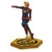 Avengers Captain Marvel PVC Figure (No Packaging)