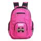 MOJO Pink Mississippi State Bulldogs Personalized Premium Laptop Backpack