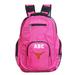 MOJO Pink Texas Longhorns Personalized Premium Laptop Backpack