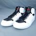 Nike Shoes | Nike Air Jordan Access Men's Basketball Shoes Ar3762 101 White Sizes 10-15 | Color: Black/White | Size: Various