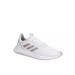 Adidas Shoes | Adidas Qt Racer Sport 2.0 Women Athletic Shoe Running Sneaker | Color: Gold/White | Size: 8.5