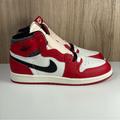 Nike Shoes | Nike Air Jordan 1 Retro High Og Chicago Lost And Found Fd1412-612 (Ps) Size 3y | Color: Black/Red | Size: 3bb