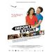 Posterazzi Import-Export Movie Poster (11 X 17) - Item # MOVIB35753 Paper in Blue/Red/White | 17 H x 11 W in | Wayfair
