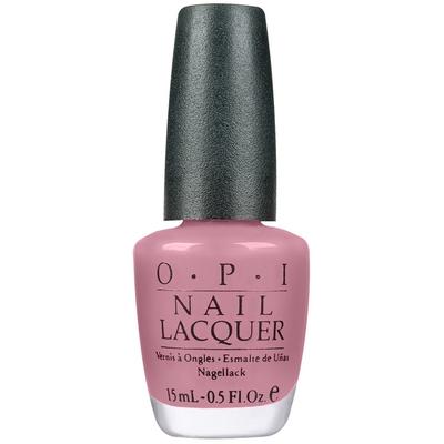 OPI Classics Metallisch Nagellack NLG01 15 ml Rosegold