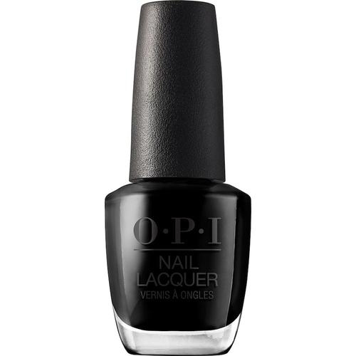 OPI - Nail Lacquer Classic Nagellack 15 ml NLT02