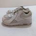 Nike Shoes | Baby Toddler Nike Air Max Shoe Size 8c White Lace Up Sneakers Cd6893-100 2019. | Color: White | Size: 8b