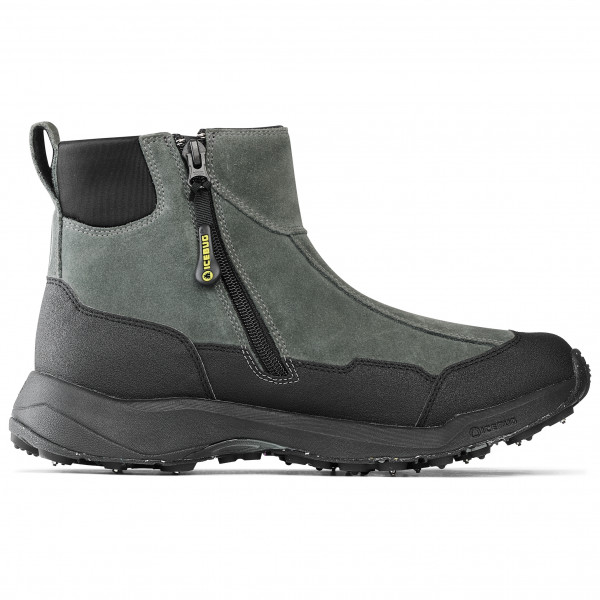 Icebug - Metro2 BUGrip - Winterschuhe 42 | EU 42 grau