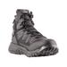 Belleville AMRAP Vapor Tactical Boot - Men's w/ Side Zipper Black 5.5US Regular BV970ZWPT 055R