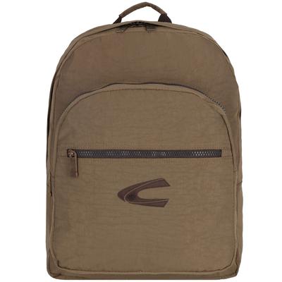 camel active - Journey Rucksack 40 cm Laptopfach Rucksäcke 1 ct Braun (69.99 € / 1 ct) Image