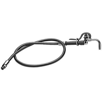 T&S B-0102 Pot and Glass Filler Assembly