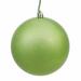 Freeport Park® Holiday Décor Ball Ornament Plastic in Red | 4.75 H x 4.75 W x 4.75 D in | Wayfair 4E6A6E039F82467FA5D3F2CDAA142C8D