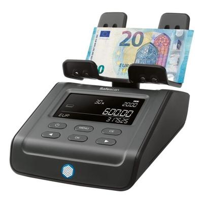 Safescan Geldwaage »6165«, 22.6x7.6x14.2 cm