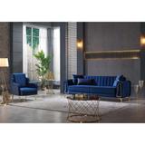 Curi 2-piece Living room Set