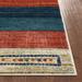 Well Woven Tulsa Dustin Southwestern Tribal Area Rug