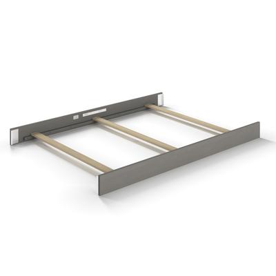 Child Craft Full Size Bed Rails for Kieran & Jordyn Flat Top Crib