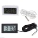 Mini thermomètre numérique LCD pour congélateur température-50 ~ 110 degrés réfrigérateur sonde